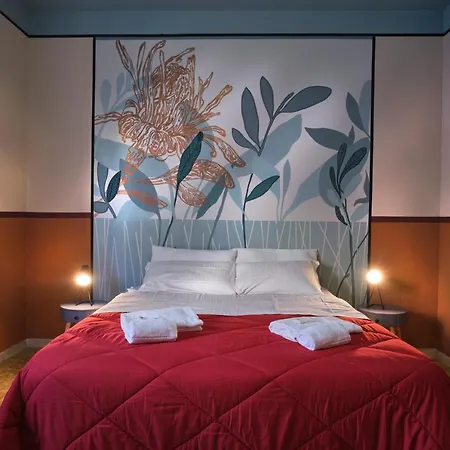 Apartment Casa Del Poeta Verona
