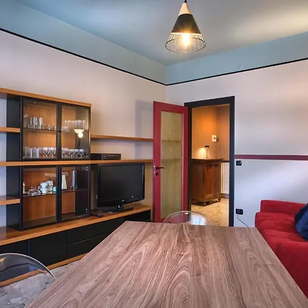 Apartment Casa Del Poeta