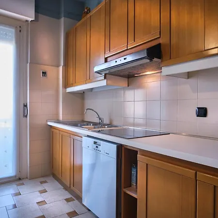 Apartment Casa Del Poeta