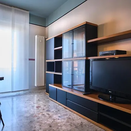 Casa Del Poeta Apartment