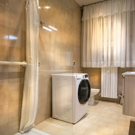 Apartment Casa Del Poeta Verona