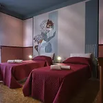 Casa Del Poeta Apartmán Verona