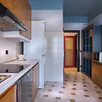 Casa Del Poeta Apartmán