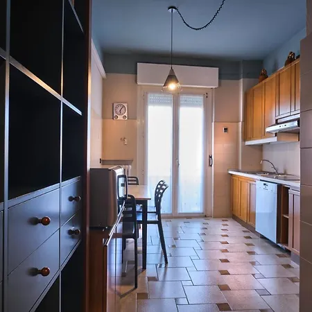 Appartamento Casa Del Poeta Verona