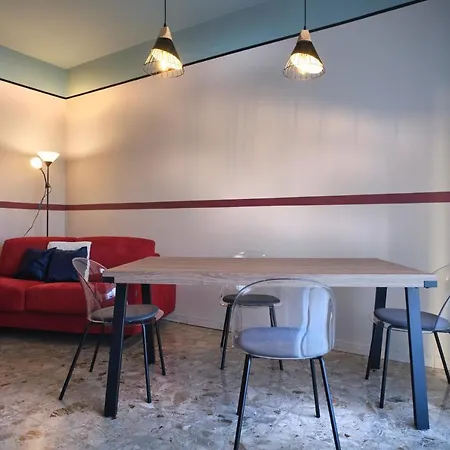 Appartamento Casa Del Poeta