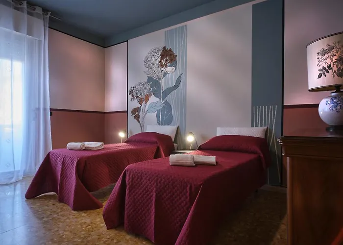 Casa Del Poeta Apartment Verona