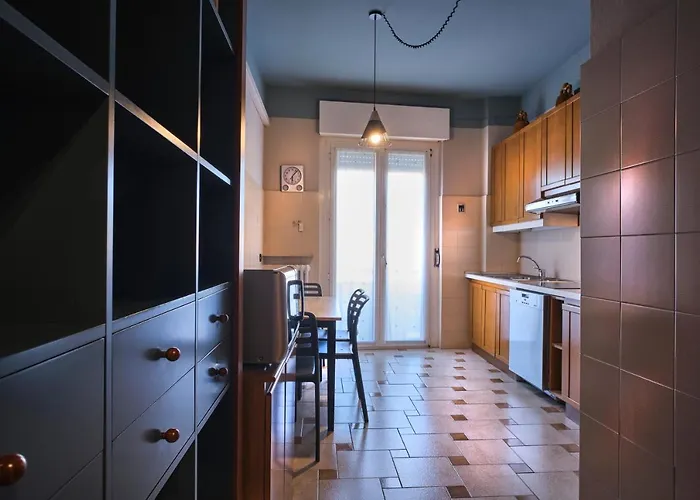 Apartment Casa Del Poeta Verona