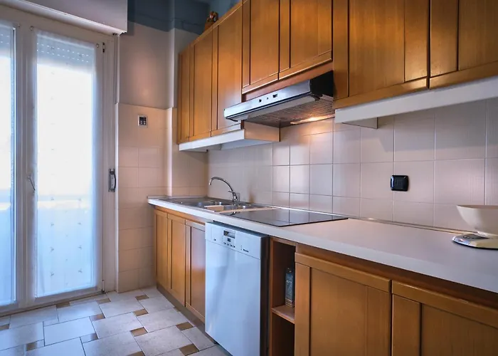 Apartment Casa Del Poeta