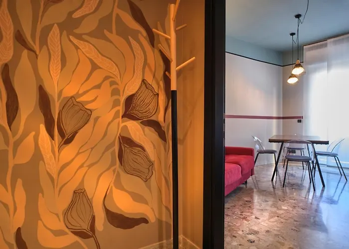 Apartment Casa Del Poeta