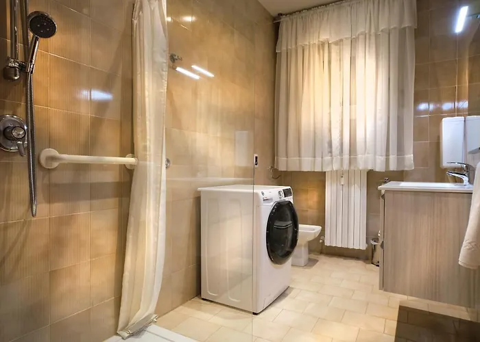 Apartment Casa Del Poeta Verona