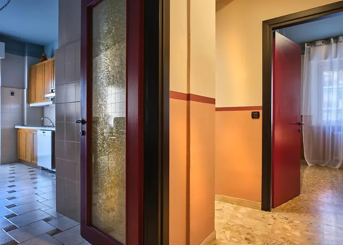 Casa Del Poeta Apartment Verona