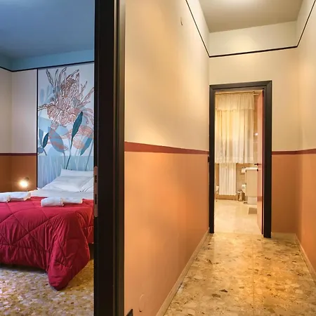 Apartment Casa Del Poeta Verona