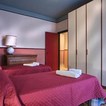 Apartment Casa Del Poeta