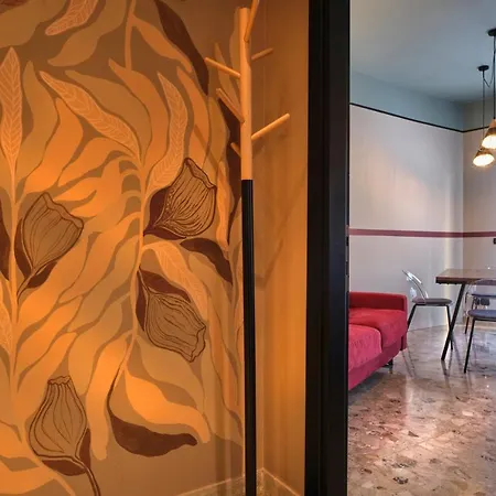 Apartment Casa Del Poeta